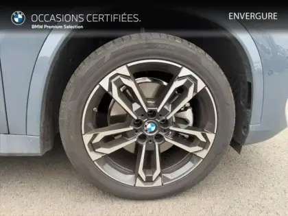 Photo 7 BMW X1  sDrive20i 170ch M Sport