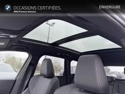 Photo 11 BMW X1  sDrive20i 170ch M Sport