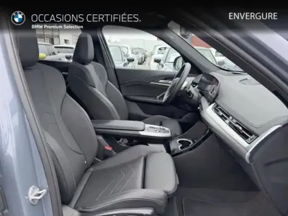 Photo 8 BMW X1  sDrive20i 170ch M Sport