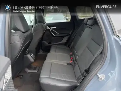 Photo 12 BMW X1  sDrive20i 170ch M Sport