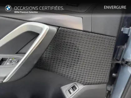 Photo 13 BMW X1  sDrive20i 170ch M Sport