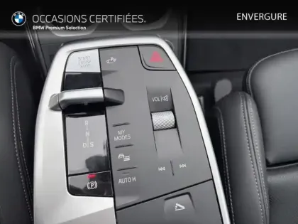 Photo 14 BMW X1  sDrive20i 170ch M Sport