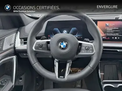 Photo 5 BMW X1  sDrive20i 170ch M Sport