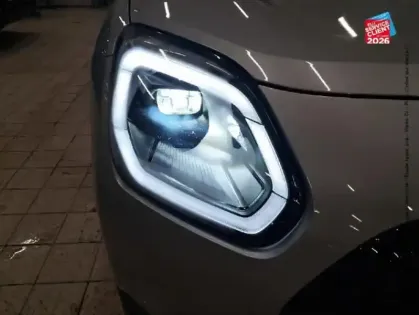 Photo 12 Mini Countryman  C 170ch Classic DKG7