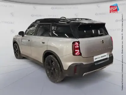 Photo 7 Mini Countryman  C 170ch Classic DKG7