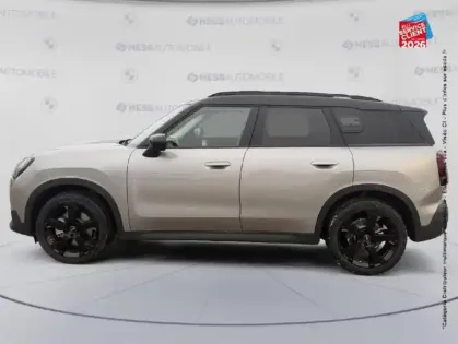 Photo 53 Mini Countryman  C 170ch Classic DKG7