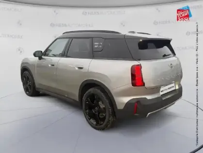 Photo 52 Mini Countryman  C 170ch Classic DKG7