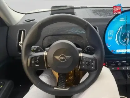 Photo 41 Mini Countryman  C 170ch Classic DKG7