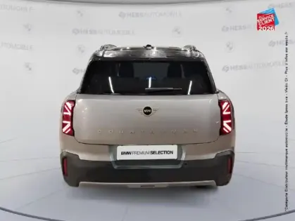 Photo 6 Mini Countryman  C 170ch Classic DKG7