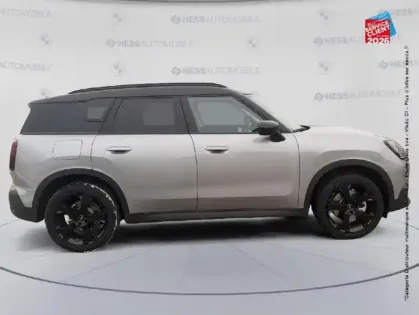 Photo 33 Mini Countryman  C 170ch Classic DKG7