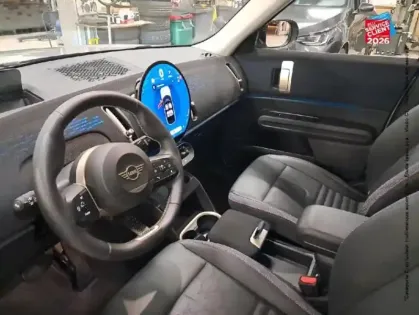 Photo 14 Mini Countryman  C 170ch Classic DKG7