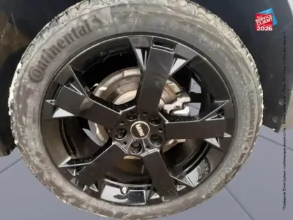 Photo 39 Mini Countryman  C 170ch Classic DKG7