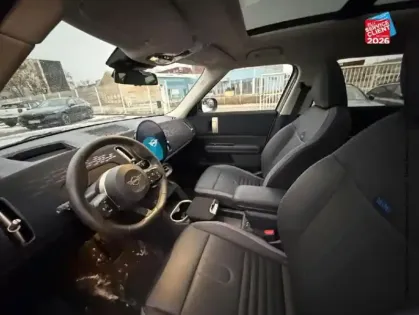 Photo 59 Mini Countryman  C 170ch Classic DKG7