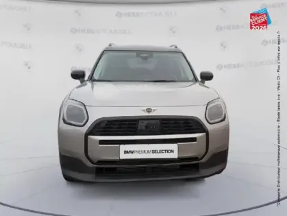 Photo 31 Mini Countryman  C 170ch Classic DKG7