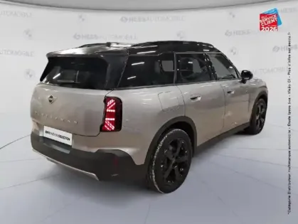 Photo 5 Mini Countryman  C 170ch Classic DKG7