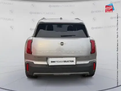 Photo 36 Mini Countryman  C 170ch Classic DKG7