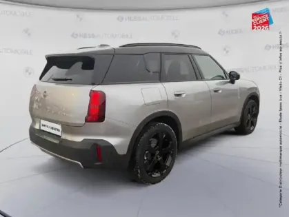 Photo 50 Mini Countryman  C 170ch Classic DKG7