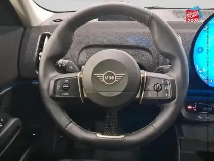 Photo 26 Mini Countryman  C 170ch Classic DKG7