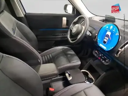 Photo 19 Mini Countryman  C 170ch Classic DKG7