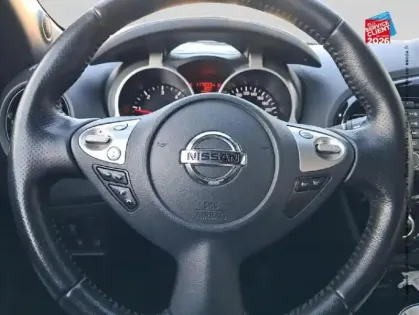 Photo 11 Nissan Juke  1.5 dCi 110ch N-Connecta