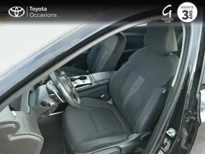 Photo 10 Hyundai Tucson  1.6 T-GDi 230ch Hybrid Intuitive BVA6