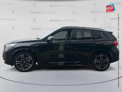 Photo 8 BMW X1  sDrive20i 170ch M Sport