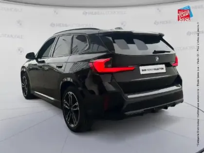 Photo 7 BMW X1  sDrive20i 170ch M Sport