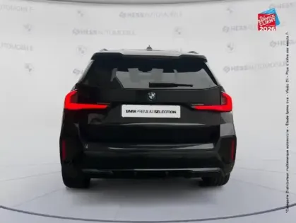 Photo 6 BMW X1  sDrive20i 170ch M Sport