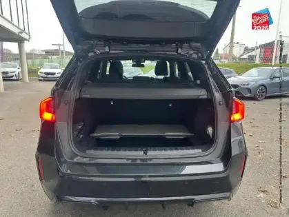 Photo 13 BMW X1  sDrive20i 170ch M Sport