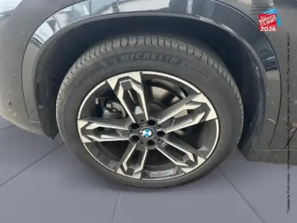 Photo 9 BMW X1  sDrive20i 170ch M Sport