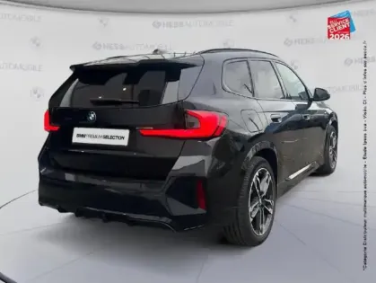 Photo 5 BMW X1  sDrive20i 170ch M Sport