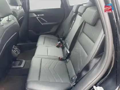 Photo 10 BMW X1  sDrive20i 170ch M Sport