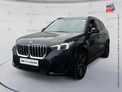 Photo Bmw X1