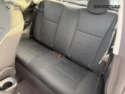 Photo 12 Fiat 500  e 95ch Action