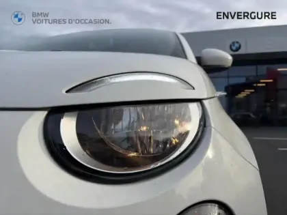 Photo 9 Fiat 500  e 95ch Action