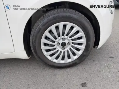 Photo 7 Fiat 500  e 95ch Action