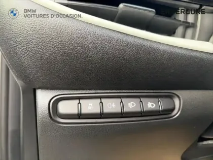 Photo 11 Fiat 500  e 95ch Action