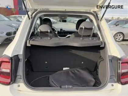 Photo 6 Fiat 500  e 95ch Action