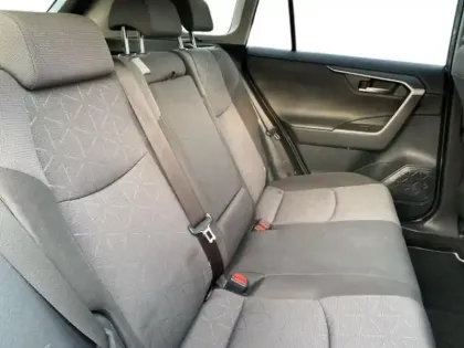 Photo 13 Toyota Rav4  2.5 Hybride 218ch Dynamic 2WD MY22