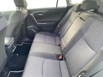 Photo 9 Toyota Rav4  2.5 Hybride 218ch Dynamic 2WD MY22