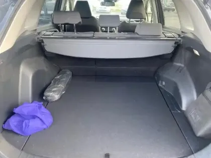 Photo 12 Toyota Rav4  2.5 Hybride 218ch Dynamic 2WD MY22