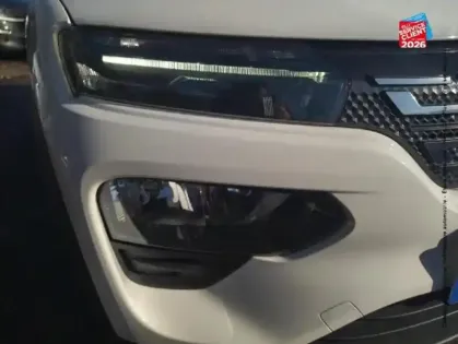 Photo 12 Dacia Spring  45ch Business 2020 - Achat Intégral