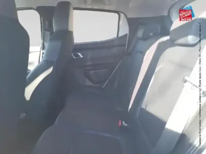 Photo 10 Dacia Spring  45ch Business 2020 - Achat Intégral