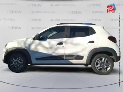 Photo 8 Dacia Spring  45ch Business 2020 - Achat Intégral