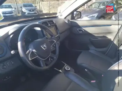 Photo 14 Dacia Spring  45ch Business 2020 - Achat Intégral