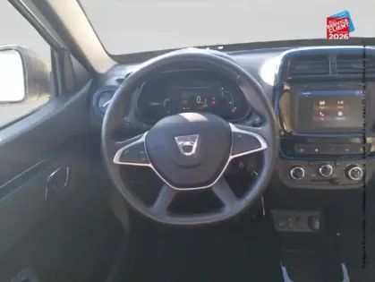 Photo 11 Dacia Spring  45ch Business 2020 - Achat Intégral