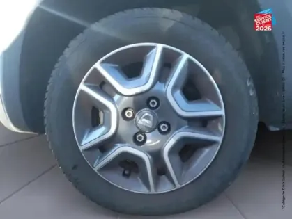 Photo 9 Dacia Spring  45ch Business 2020 - Achat Intégral