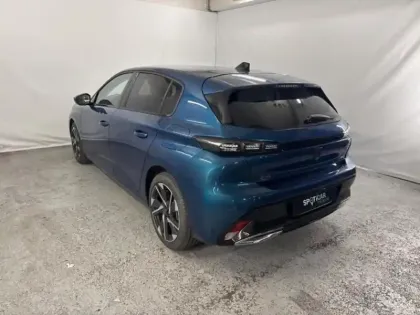 Photo 5 Peugeot 308  PHEV 180ch Allure e-EAT8