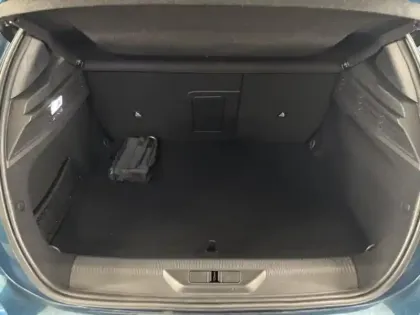 Photo 9 Peugeot 308  PHEV 180ch Allure e-EAT8