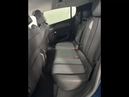 Photo 8 Peugeot 308  PHEV 180ch Allure e-EAT8